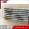 high nickel electrode welding rod aws AWS A5.11 enicrmo-4 3.2mm